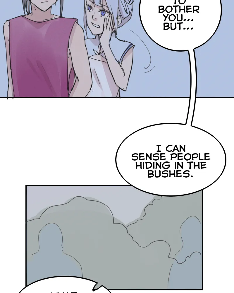 Read Blue Matter chapter 9 image 40 on Lezhin