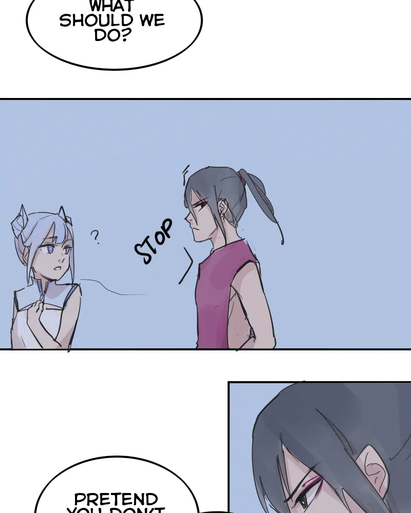 Read Blue Matter chapter 9 image 41 on Lezhin