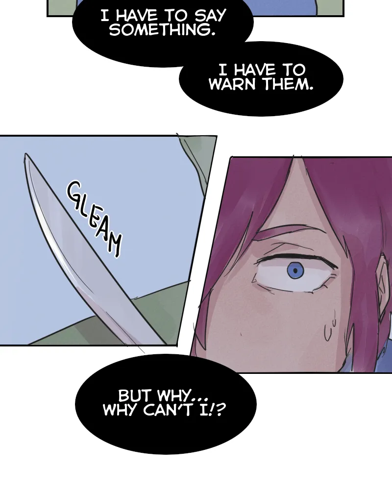 Read Blue Matter chapter 9 image 45 on Lezhin