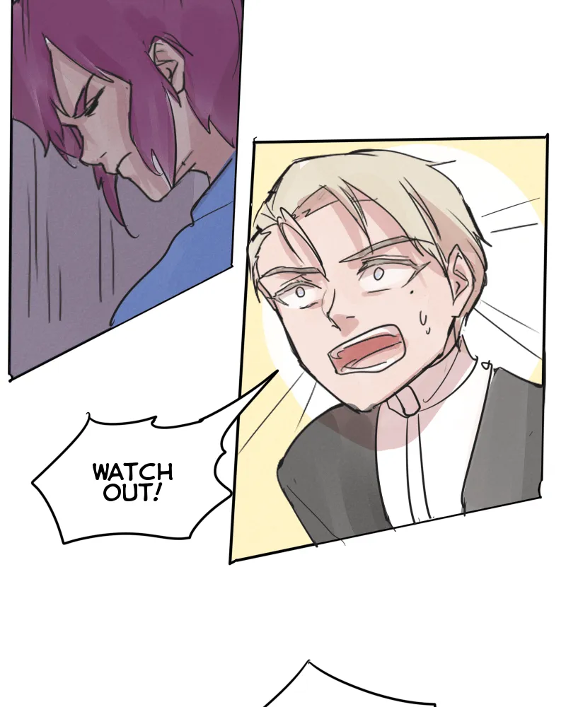 Read Blue Matter chapter 9 image 47 on Lezhin