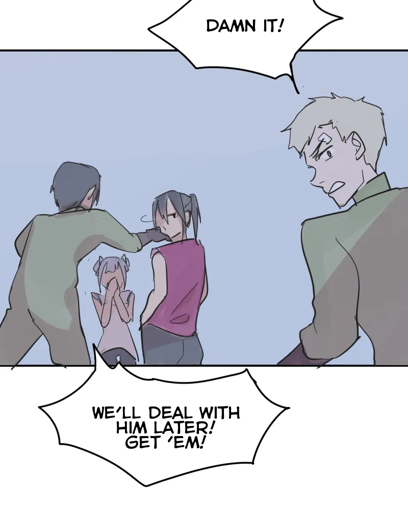 Read Blue Matter chapter 9 image 48 on Lezhin
