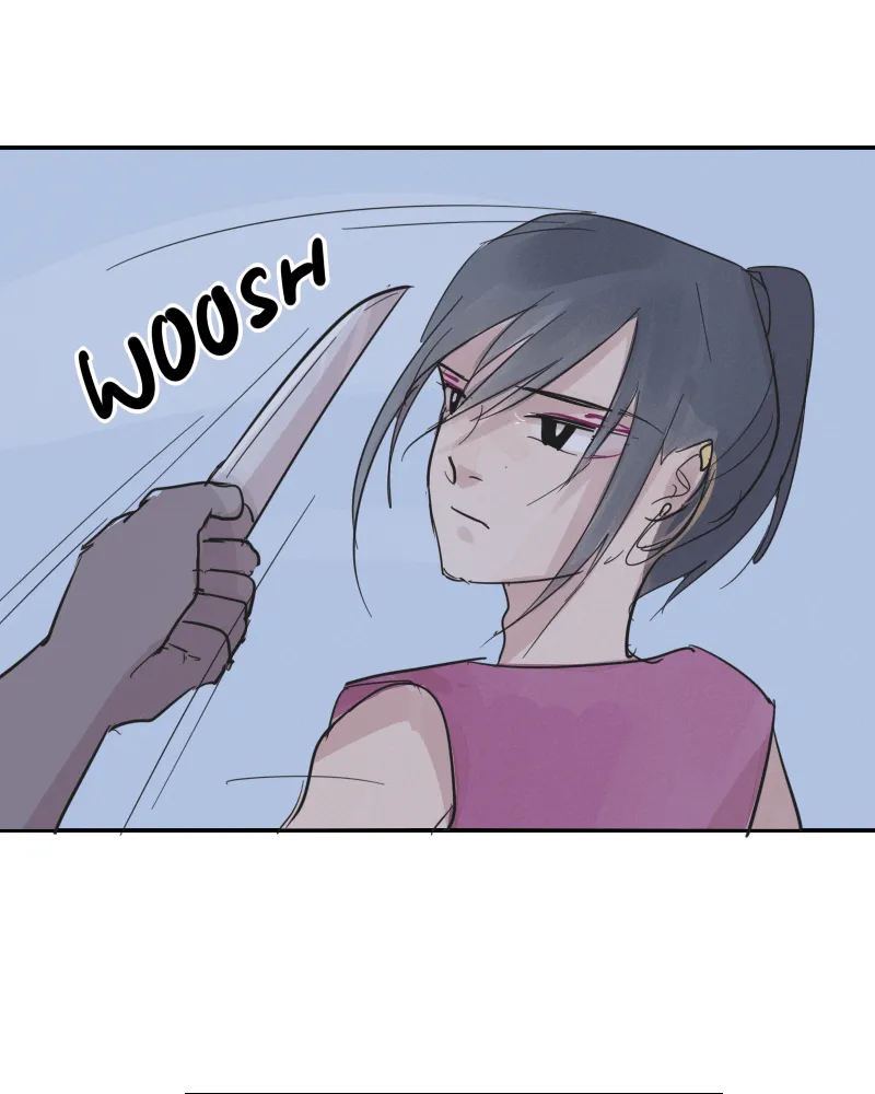 Read Blue Matter chapter 9 image 49 on Lezhin
