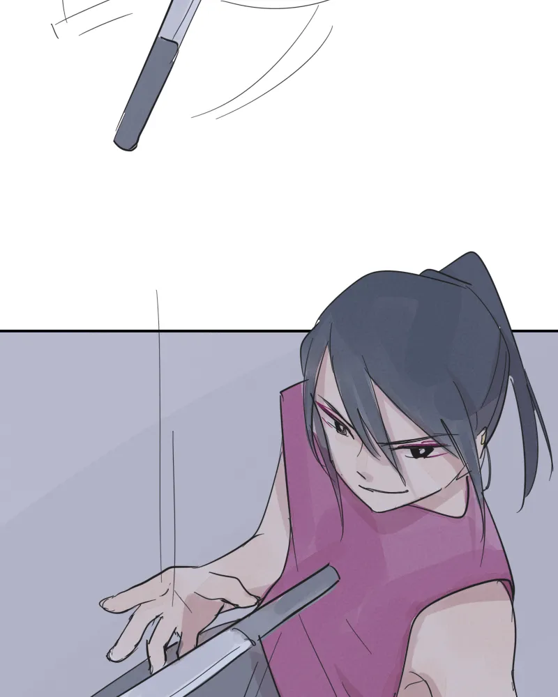 Read Blue Matter chapter 9 image 53 on Lezhin
