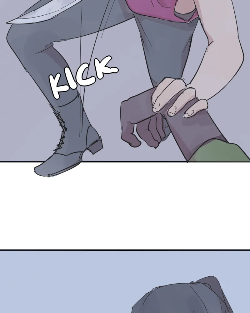 Read Blue Matter chapter 9 image 54 on Lezhin