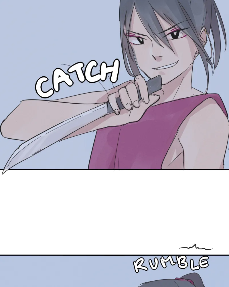 Read Blue Matter chapter 9 image 55 on Lezhin