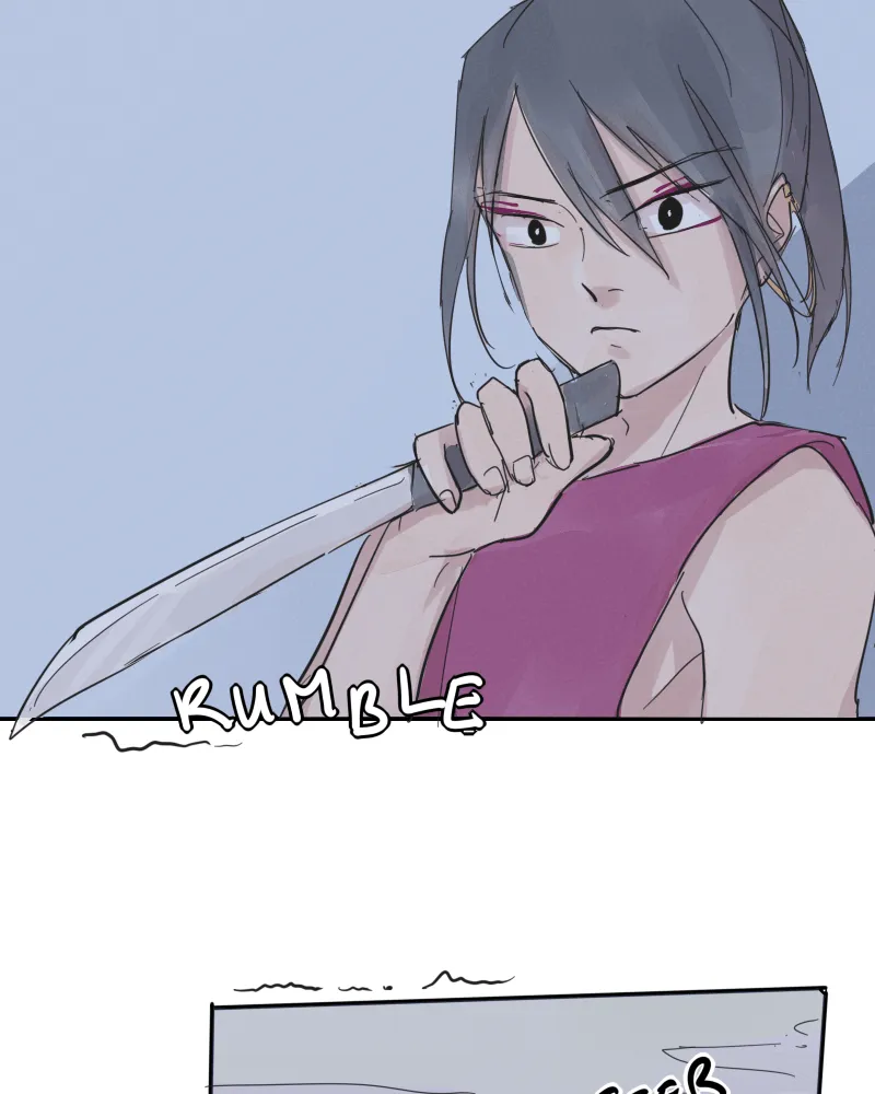 Read Blue Matter chapter 9 image 56 on Lezhin