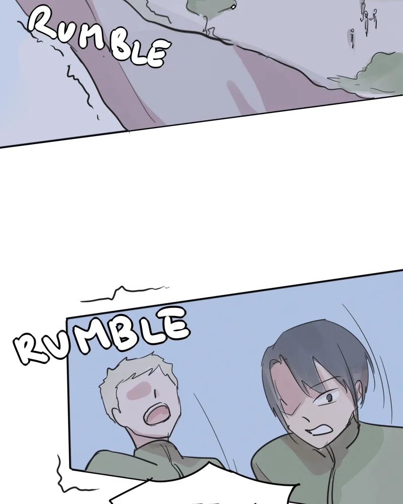 Read Blue Matter chapter 9 image 58 on Lezhin