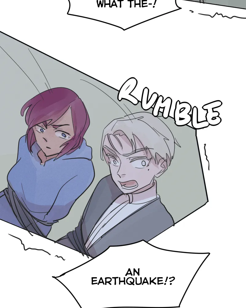 Read Blue Matter chapter 9 image 59 on Lezhin