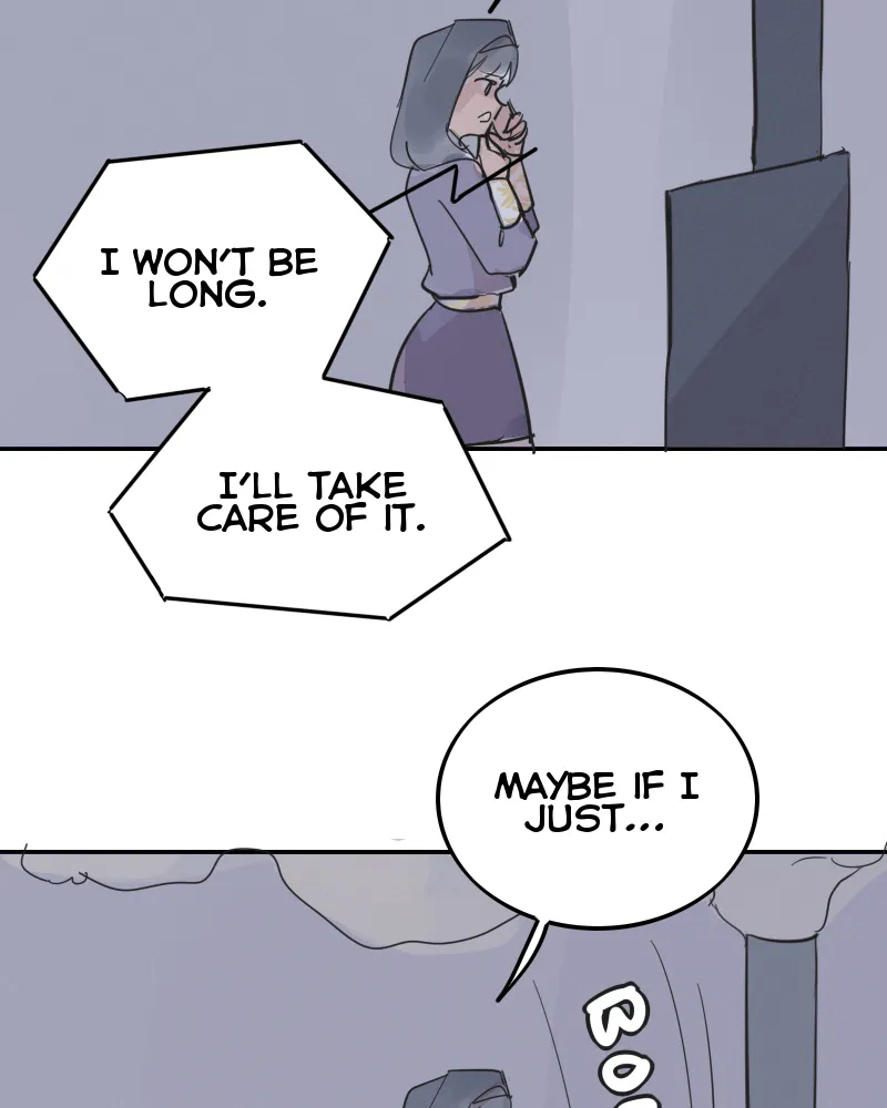 Read Blue Matter chapter 9 image 7 on Lezhin
