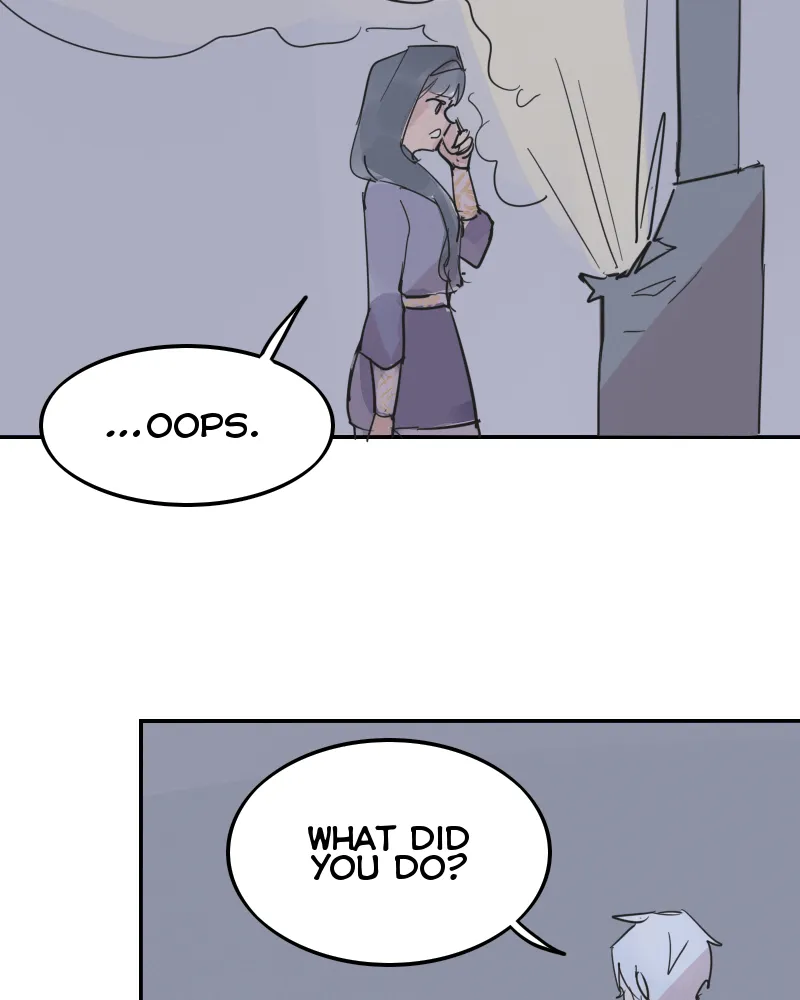 Read Blue Matter chapter 9 image 9 on Lezhin