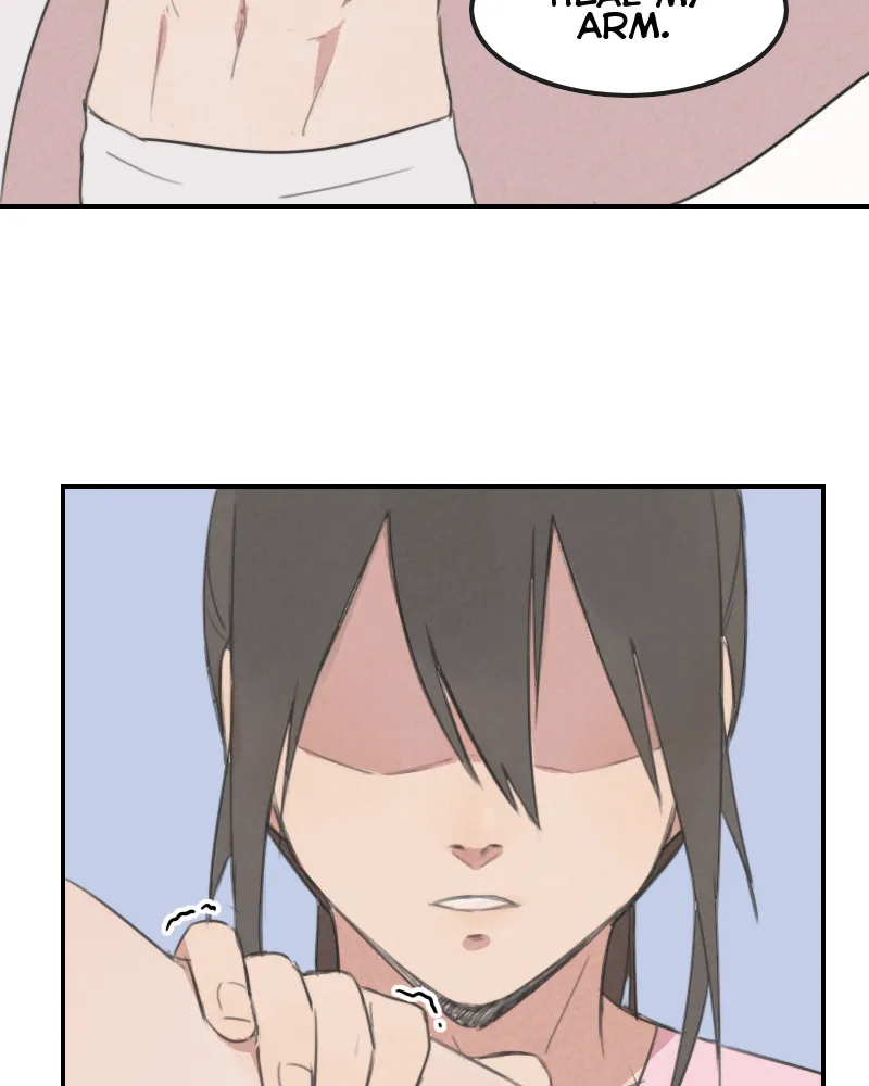 Read Blue Matter chapter 90 image 1 on Lezhin