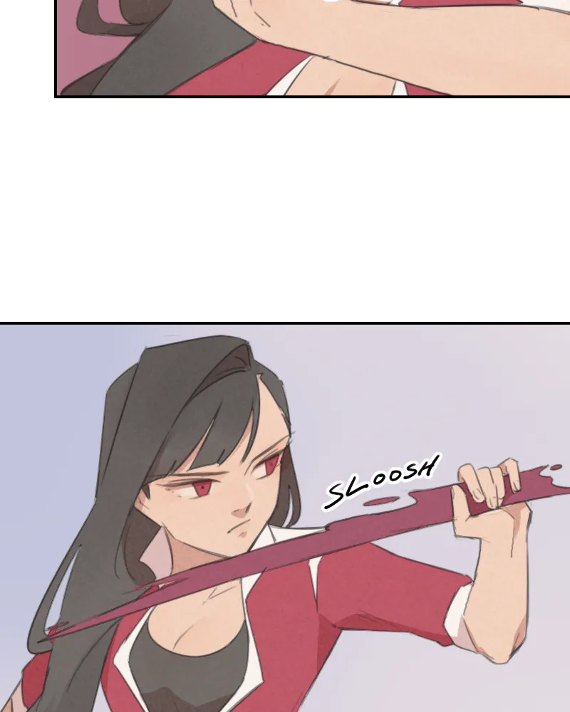 Read Blue Matter chapter 90 image 10 on Lezhin