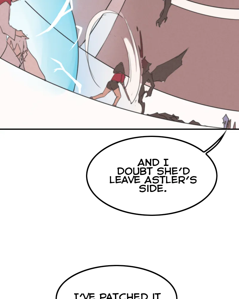 Read Blue Matter chapter 90 image 14 on Lezhin