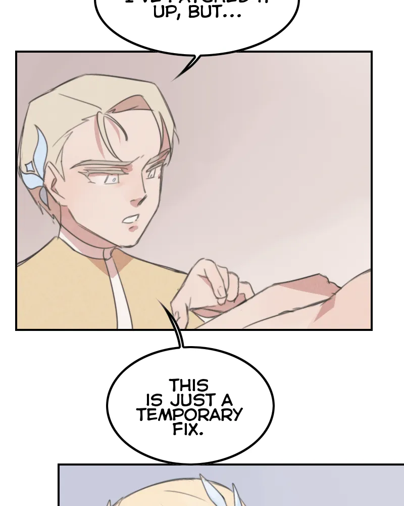 Read Blue Matter chapter 90 image 15 on Lezhin