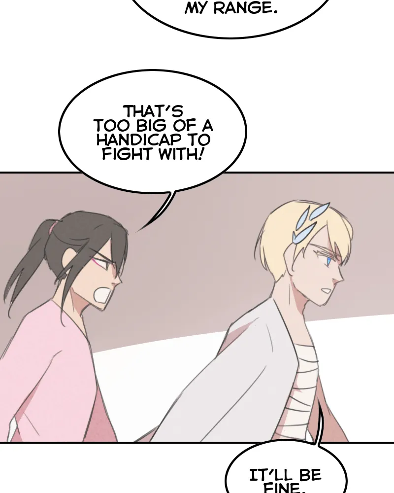 Read Blue Matter chapter 90 image 17 on Lezhin