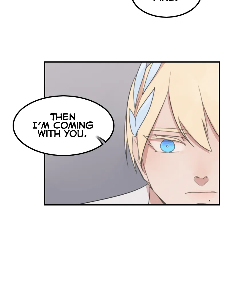 Read Blue Matter chapter 90 image 18 on Lezhin