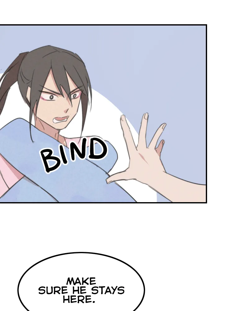 Read Blue Matter chapter 90 image 19 on Lezhin
