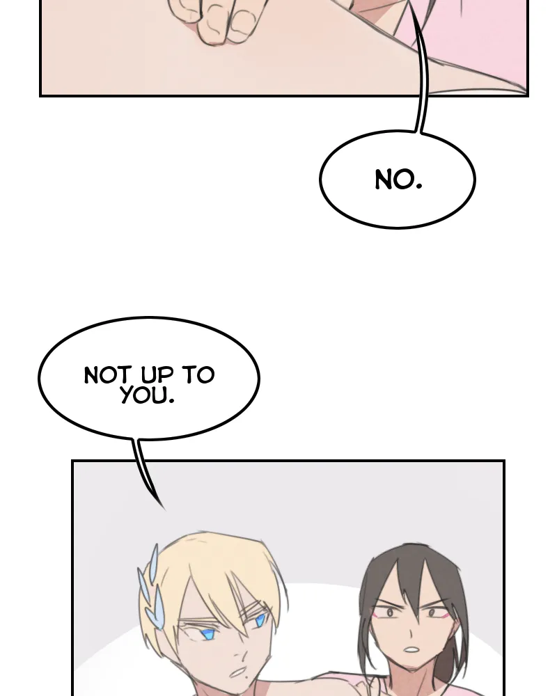 Read Blue Matter chapter 90 image 2 on Lezhin