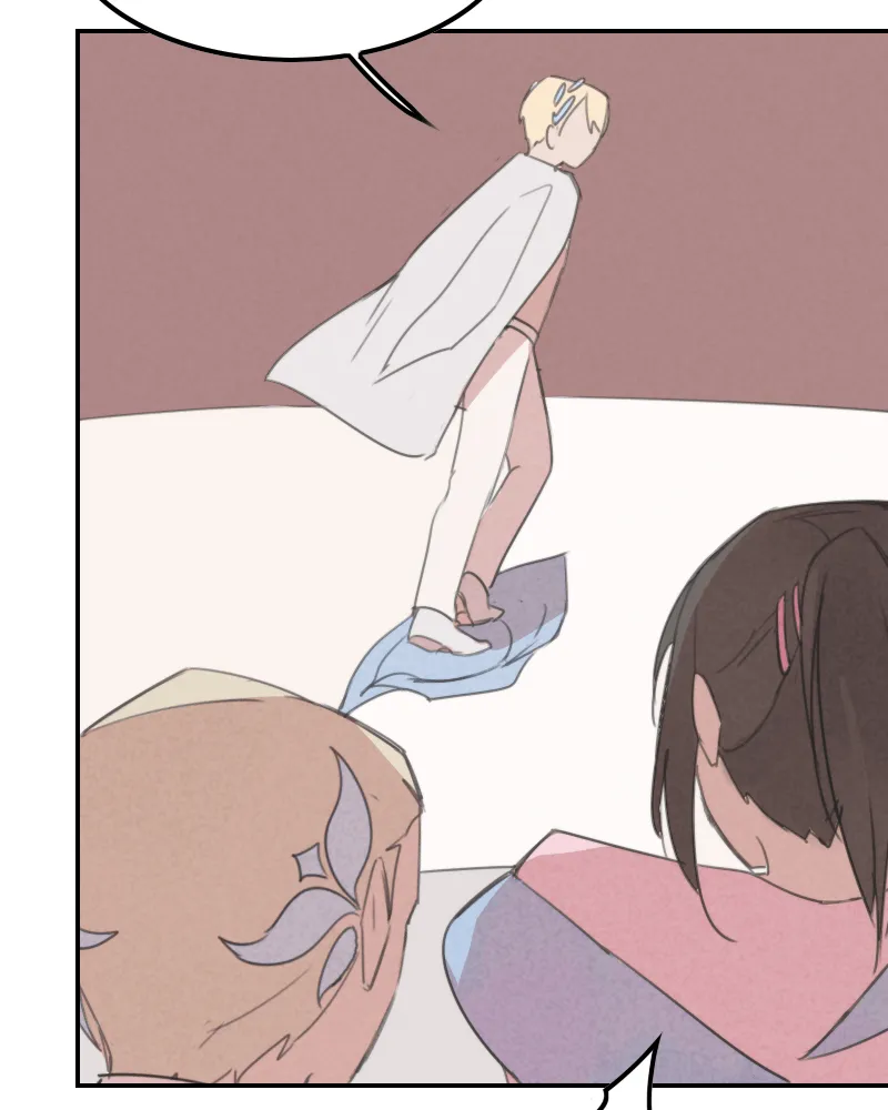 Read Blue Matter chapter 90 image 20 on Lezhin
