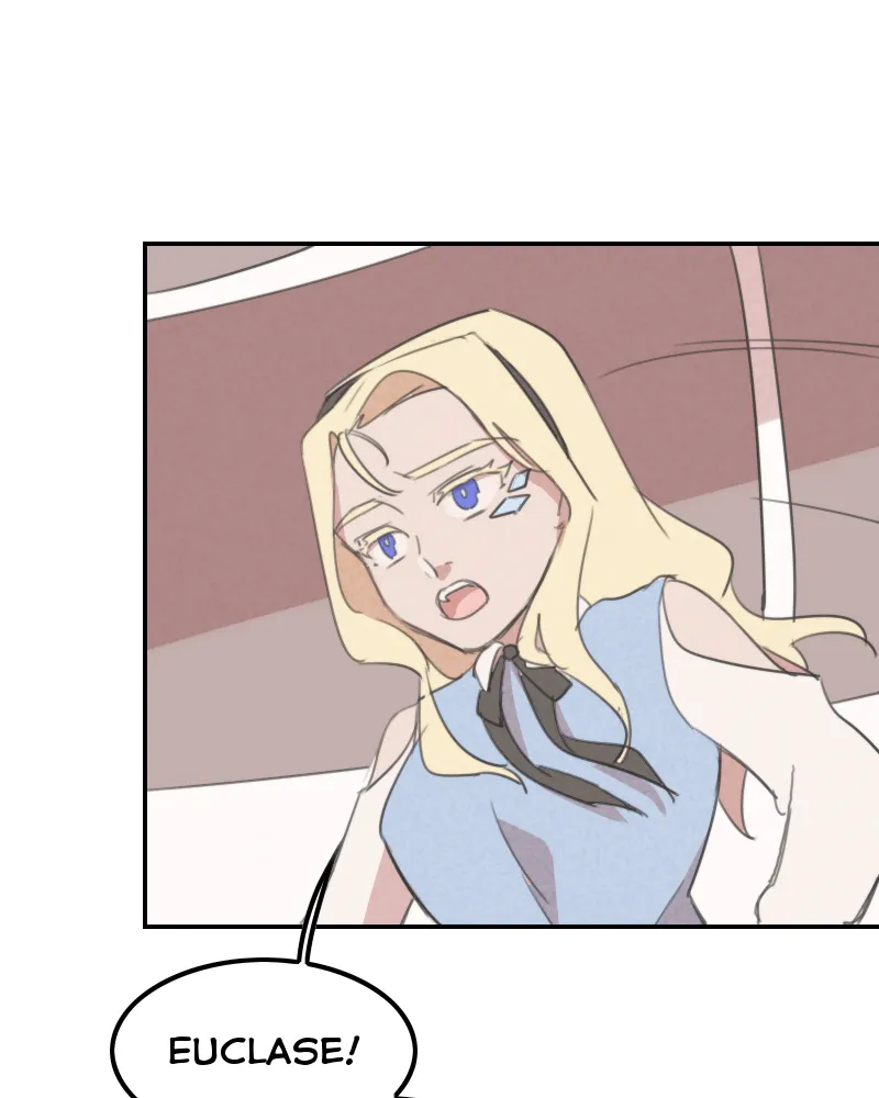Read Blue Matter chapter 90 image 23 on Lezhin