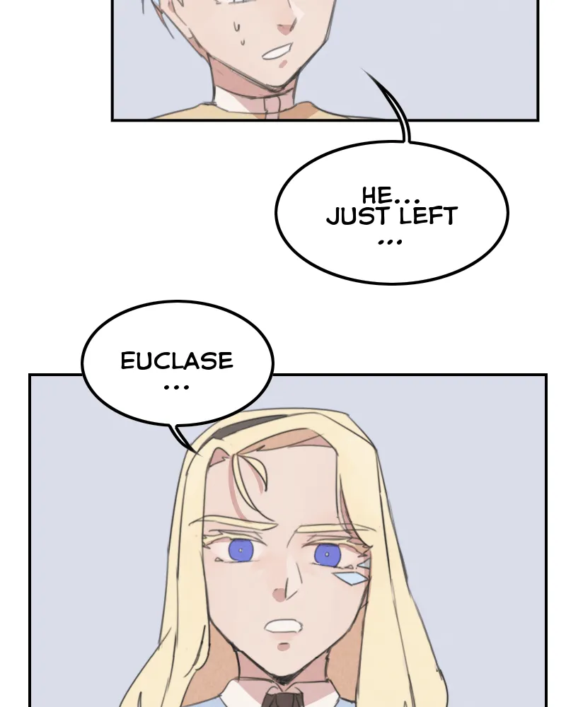 Read Blue Matter chapter 90 image 26 on Lezhin