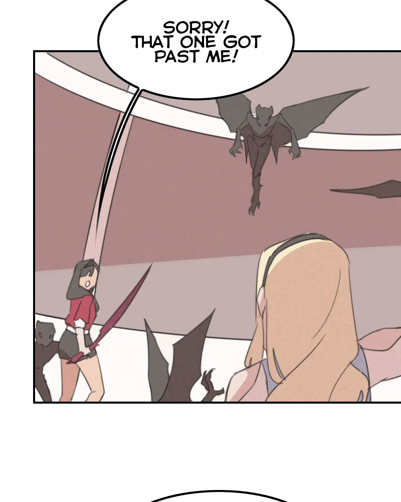 Read Blue Matter chapter 90 image 29 on Lezhin
