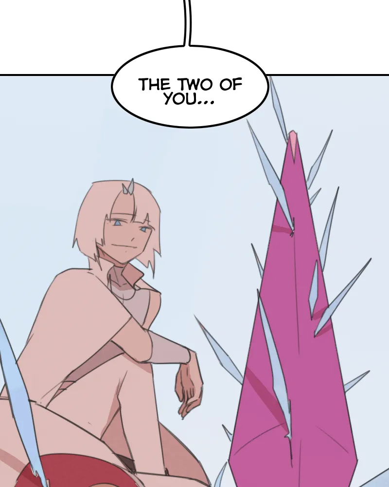 Read Blue Matter chapter 90 image 33 on Lezhin