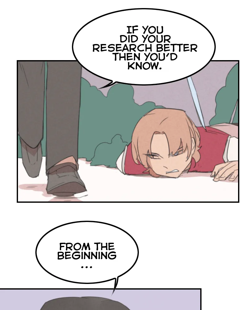 Read Blue Matter chapter 90 image 35 on Lezhin