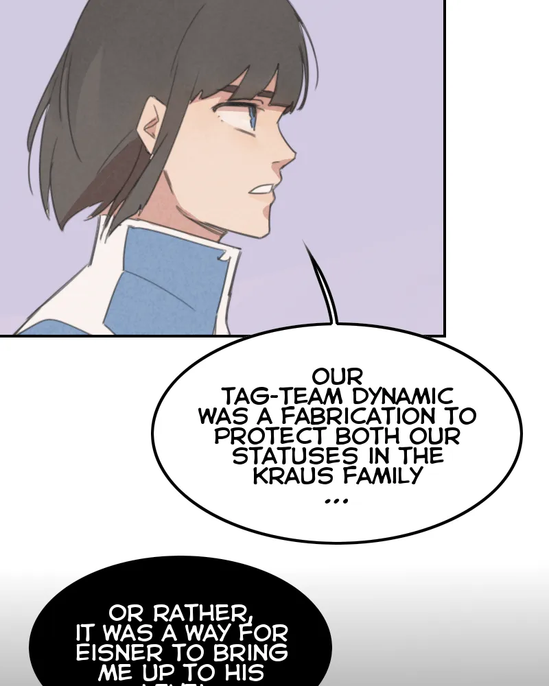Read Blue Matter chapter 90 image 36 on Lezhin