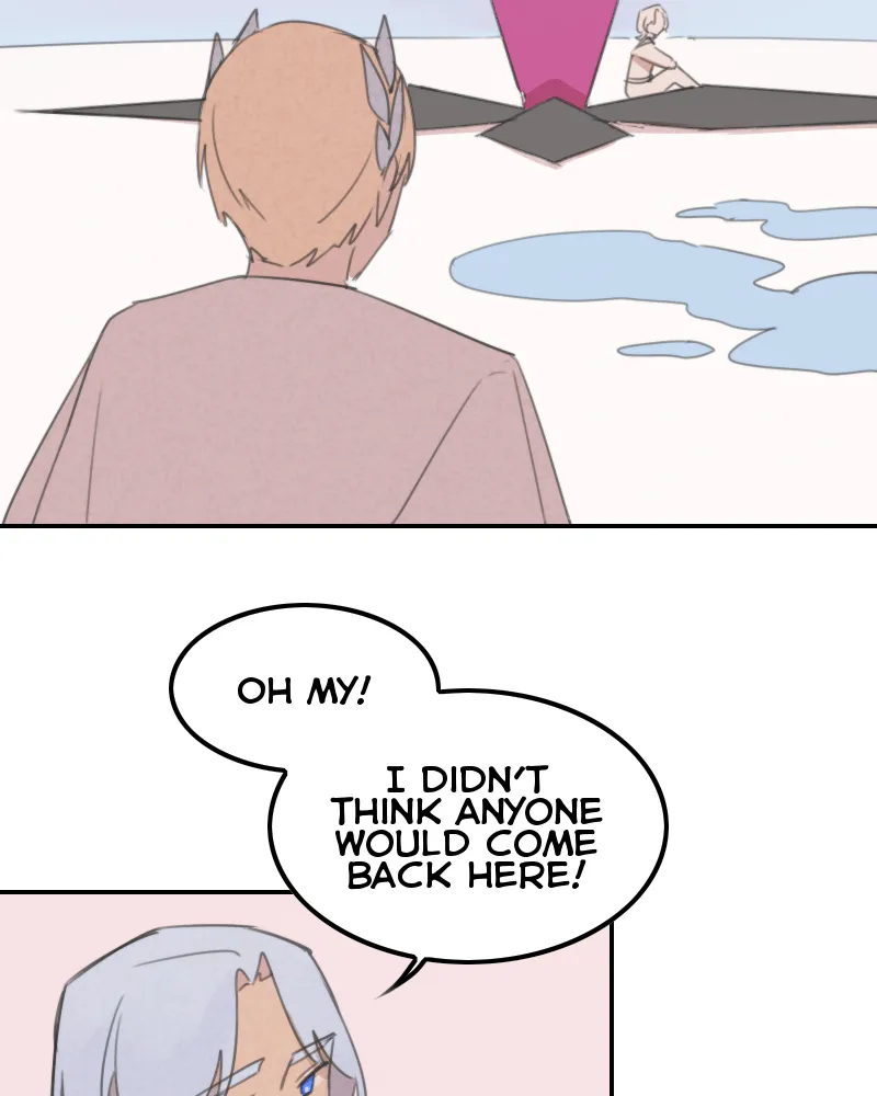 Read Blue Matter chapter 90 image 41 on Lezhin