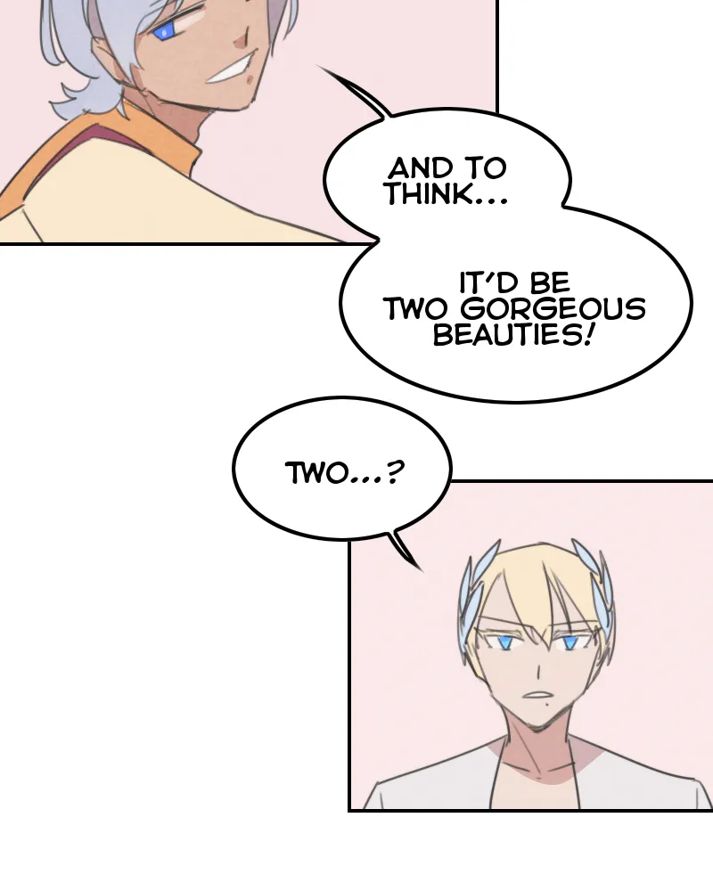 Read Blue Matter chapter 90 image 42 on Lezhin