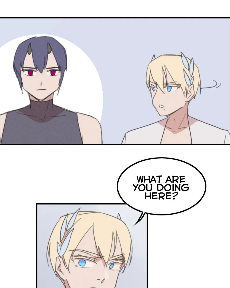 Read Blue Matter chapter 90 image 43 on Lezhin