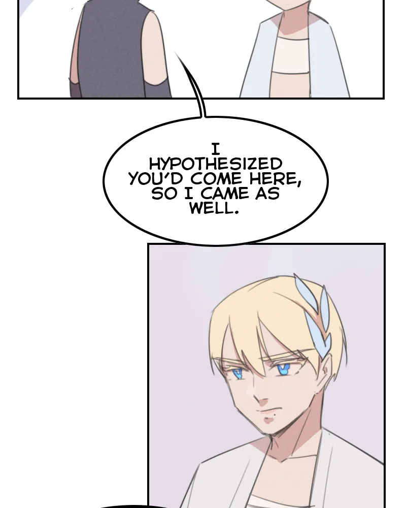 Read Blue Matter chapter 90 image 45 on Lezhin