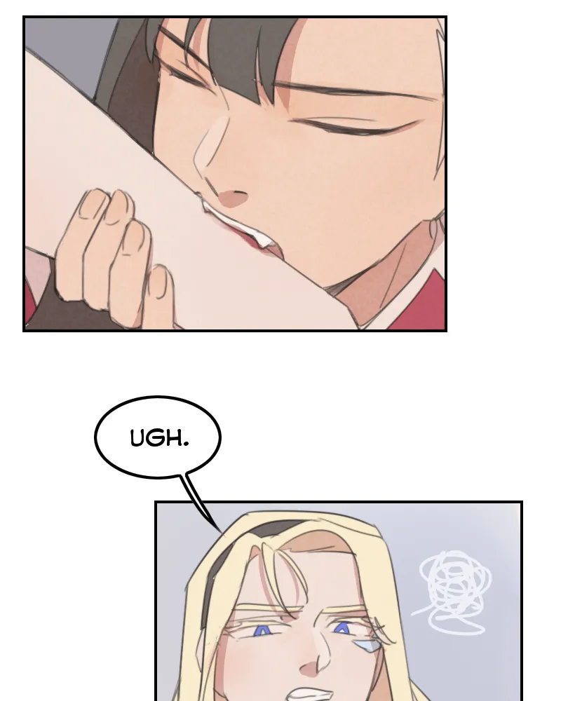 Read Blue Matter chapter 90 image 47 on Lezhin