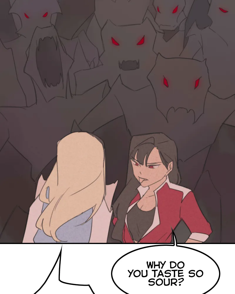 Read Blue Matter chapter 90 image 49 on Lezhin