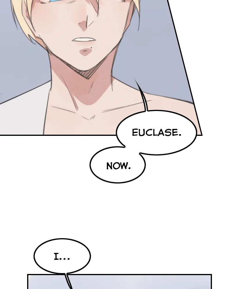 Read Blue Matter chapter 90 image 5 on Lezhin