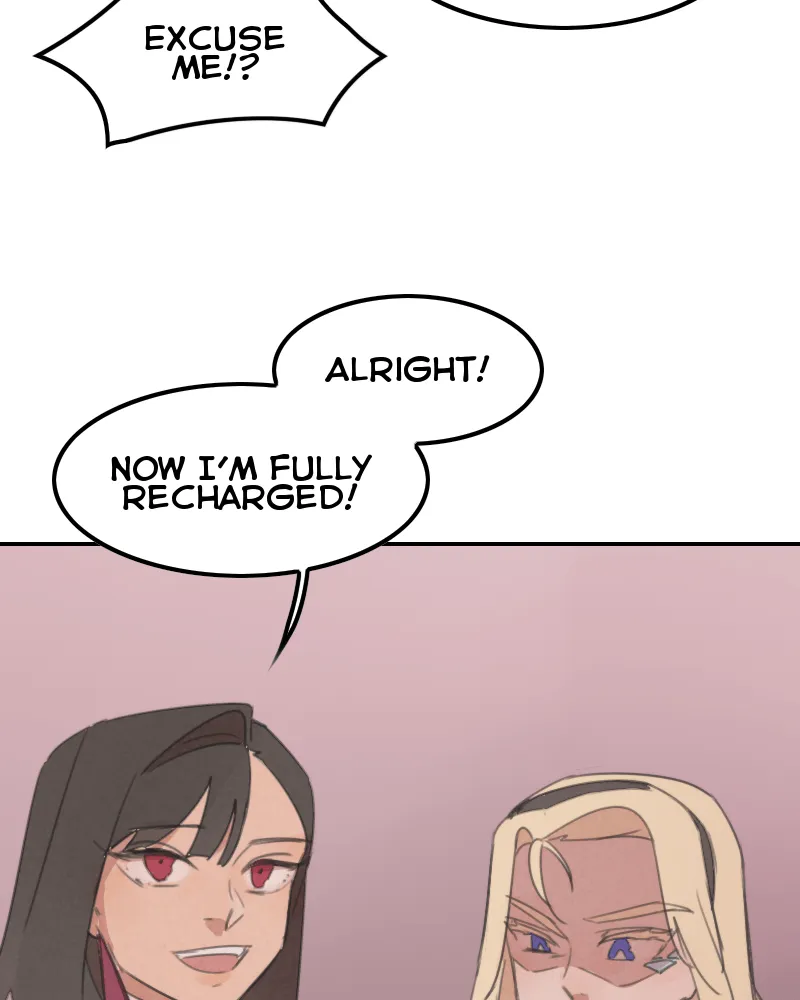 Read Blue Matter chapter 90 image 50 on Lezhin