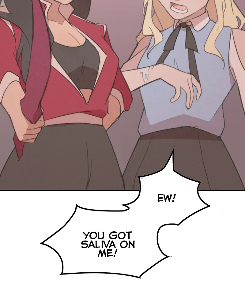 Read Blue Matter chapter 90 image 51 on Lezhin