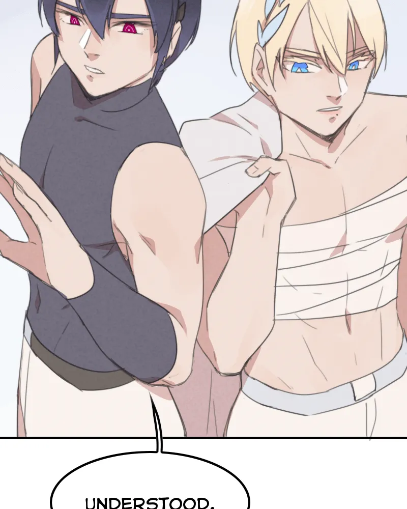 Read Blue Matter chapter 90 image 53 on Lezhin