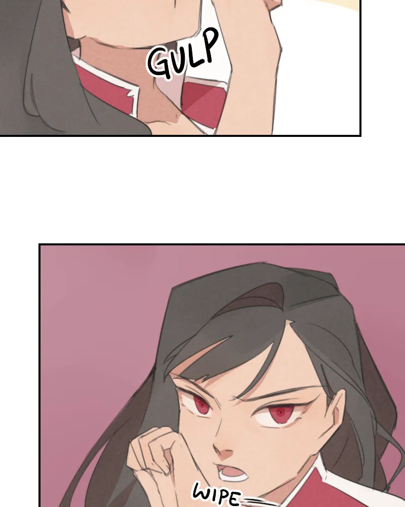 Read Blue Matter chapter 90 image 9 on Lezhin