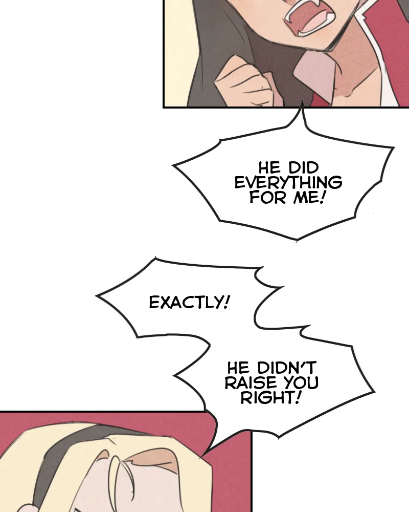 Read Blue Matter chapter 91 image 10 on Lezhin