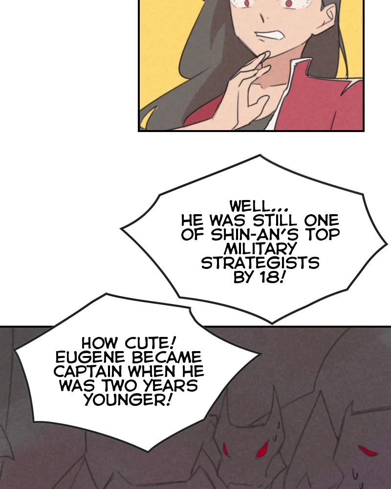 Read Blue Matter chapter 91 image 12 on Lezhin