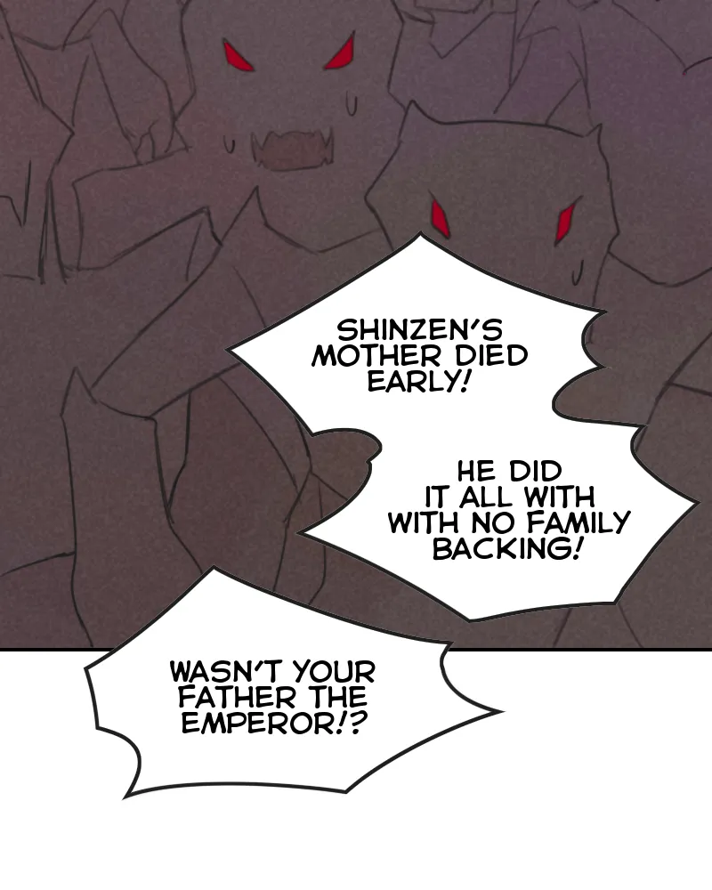 Read Blue Matter chapter 91 image 13 on Lezhin