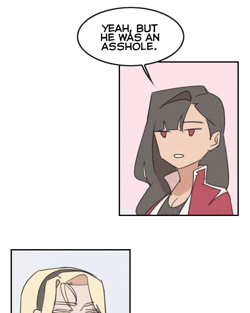 Read Blue Matter chapter 91 image 14 on Lezhin