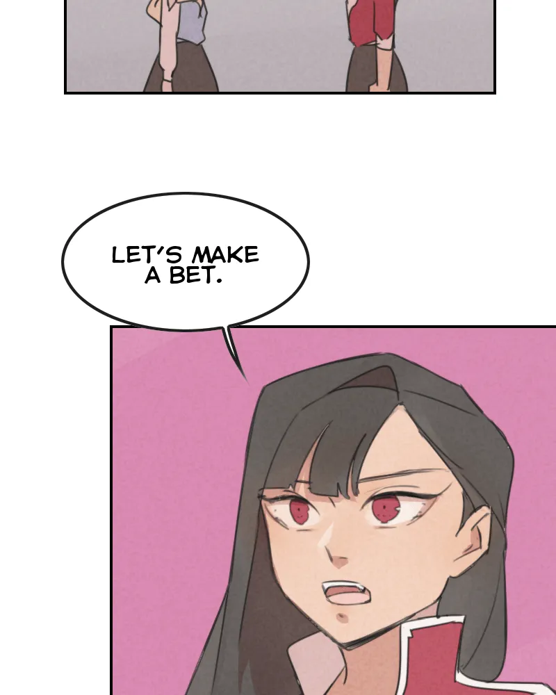 Read Blue Matter chapter 91 image 16 on Lezhin