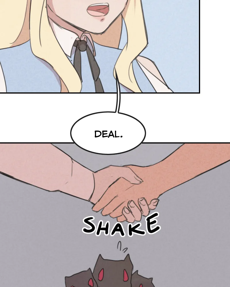 Read Blue Matter chapter 91 image 18 on Lezhin