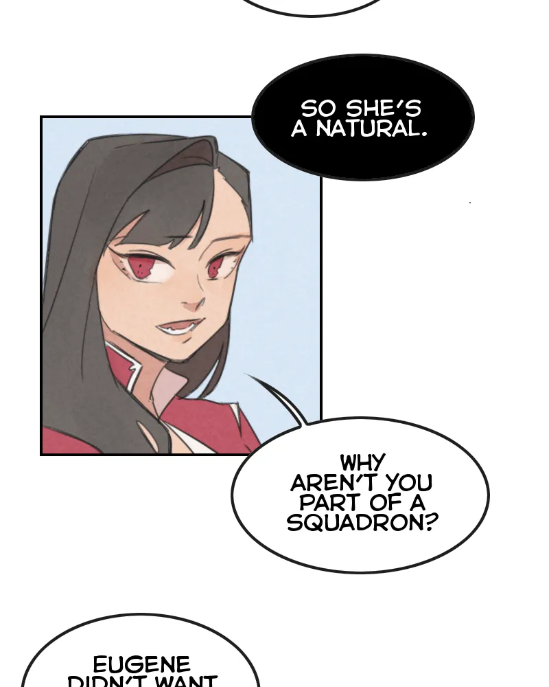 Read Blue Matter chapter 91 image 2 on Lezhin