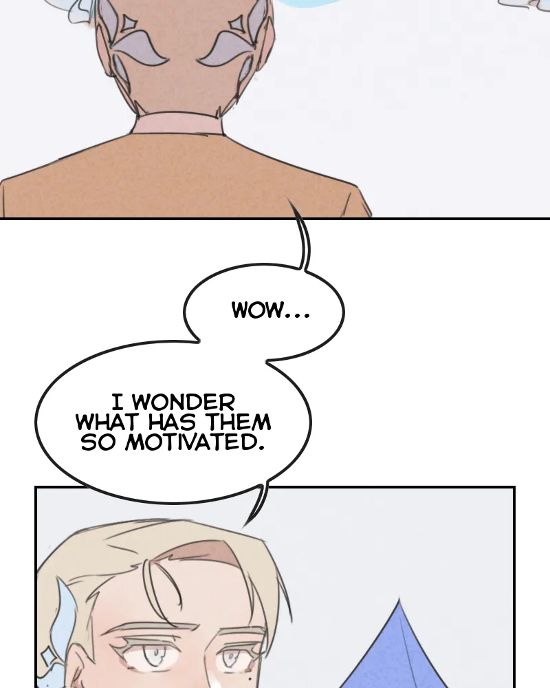 Read Blue Matter chapter 91 image 20 on Lezhin