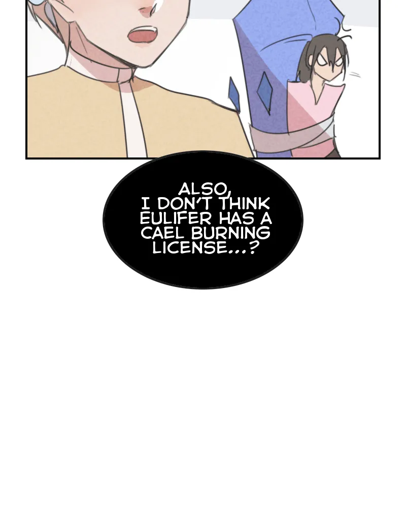 Read Blue Matter chapter 91 image 21 on Lezhin