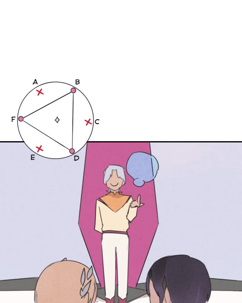 Read Blue Matter chapter 91 image 23 on Lezhin